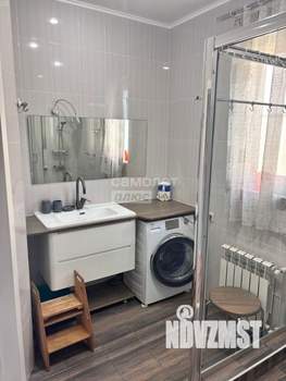 Дом 181м&sup2;, 2-этажный, участок 9 сот.  