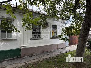 Дом 56м², 1-этажный, участок 0 сот.  