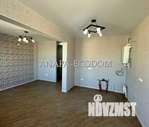 Дом 75м², 1-этажный, участок 3 сот.  