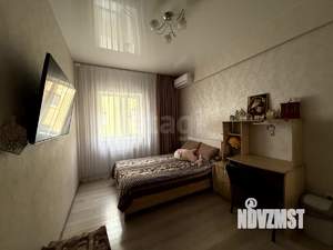 Таунхаус 134м&sup2;, 2-этажный, участок 2 сот.  