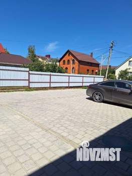 Таунхаус 128м², 2-этажный, участок 2 сот.  