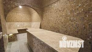 Коттедж 780м&sup2;, 3-этажный, участок 20 сот.  