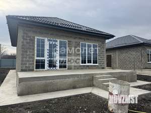 Дом 90м&sup2;, 1-этажный, участок 7 сот.  