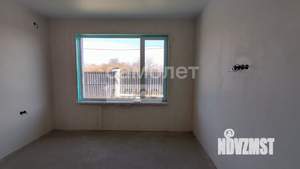 Дом 80м&sup2;, 1-этажный, участок 6 сот.  