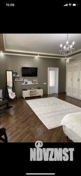 Дом 360м², 4-этажный, участок 6 сот.  