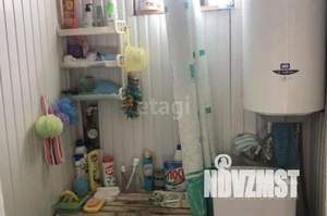 Дом 35м&sup2;, 1-этажный, участок 18 сот.  