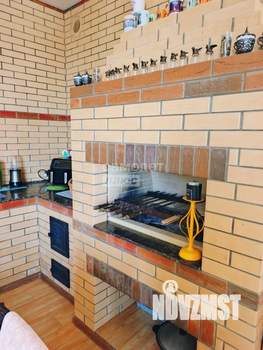 Дом 71м&sup2;, 1-этажный, участок 4 сот.  