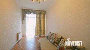 Таунхаус 125м&sup2;, 2-этажный, участок 3 сот.  