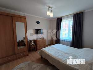 Дом 72м&sup2;, 1-этажный, участок 10 сот.  