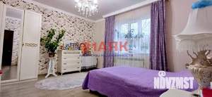 Дом 130м², 1-этажный, участок 9 сот.  