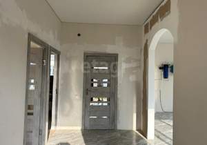 Дом 58м&sup2;, 1-этажный, участок 5 сот.  