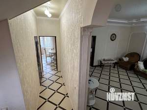 Дом 145м², 2-этажный, участок 5 сот.  