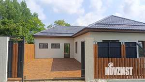 Дом 106м&sup2;, 2-этажный, участок 7 сот.  