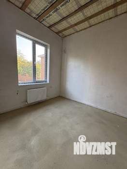 Дом 80м², 2-этажный, участок 3 сот.  