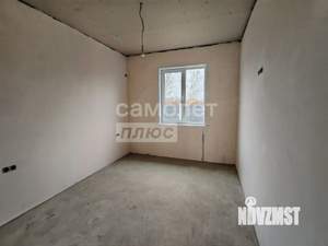 Дом 75м&sup2;, 1-этажный, участок 8 сот.  