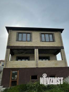 Дом 240м&sup2;, 2-этажный, участок 5 сот.  