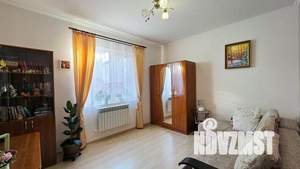 Дом 87м&sup2;, 1-этажный, участок 4 сот.  