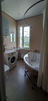 Дом 72м&sup2;, 2-этажный, участок 7 сот.  