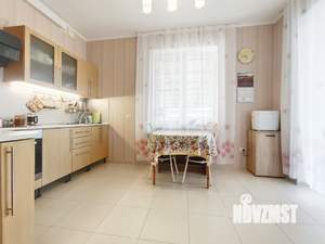 Дом 90м², 2-этажный, участок 8 сот.  