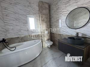 Дом 95м&sup2;, 1-этажный, участок 6 сот.  