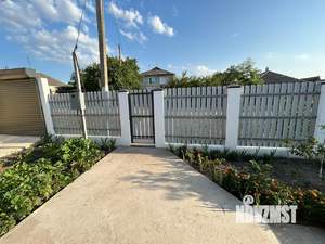 Дом 120м&sup2;, 2-этажный, участок 6 сот.  