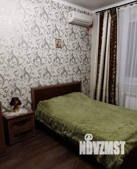 Дом 277м², 2-этажный, участок 3 сот.  