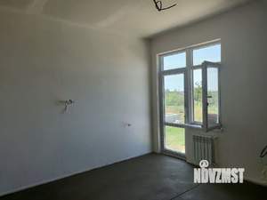 Дом 74м², 1-этажный, участок 6 сот.  