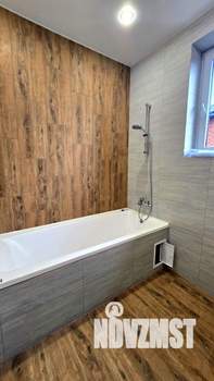 Дом 104м&sup2;, 1-этажный, участок 4 сот.  