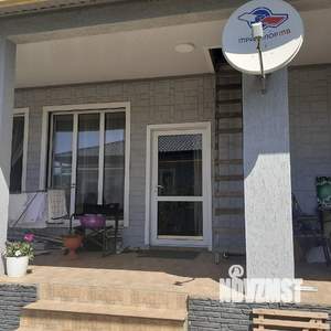 Дом 125м², 2-этажный, участок 5 сот.  