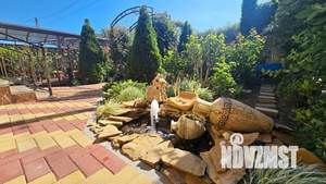 Дом 141м&sup2;, 2-этажный, участок 4 сот.  