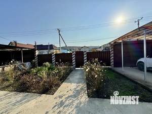 Дом 190м&sup2;, 2-этажный, участок 7 сот.  