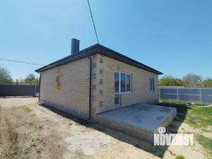 Дом 95м², 2-этажный, участок 4 сот.  