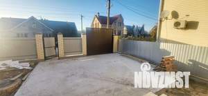 Дом 140м², 2-этажный, участок 5 сот.  