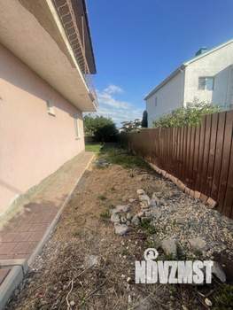 Дом 130м&sup2;, 2-этажный, участок 5 сот.  