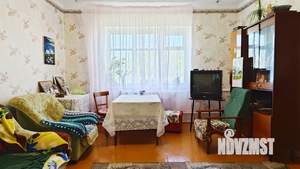 Дом 80м², 1-этажный, участок 25 сот.  