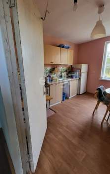 Дом 96м², 3-этажный, участок 8 сот.  