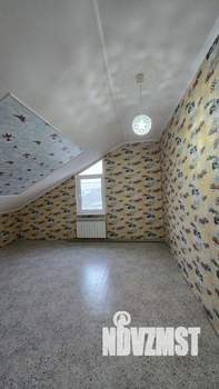 Дом 180м², 2-этажный, участок 4 сот.  