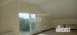 Дом 152м&sup2;, 2-этажный, участок 8 сот.  