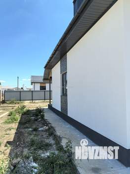 Дом 100м², 1-этажный, участок 6 сот.  