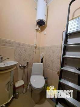 Дом 102м&sup2;, 2-этажный, участок 5 сот.  