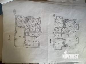 Дом 274м&sup2;, 2-этажный, участок 4 сот.  