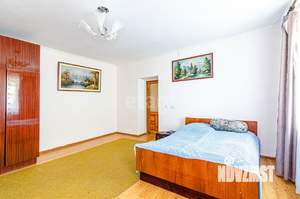 Дом 219м&sup2;, 1-этажный, участок 8 сот.  