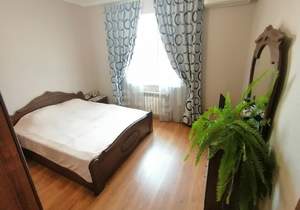 Дом 107м², 1-этажный, участок 6 сот.  