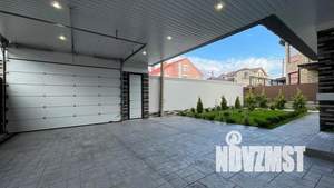 Коттедж 210м&sup2;, 2-этажный, участок 5 сот.  