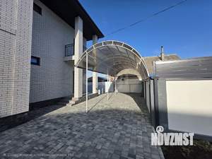 Дом 212м&sup2;, 2-этажный, участок 7 сот.  