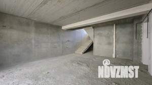 Таунхаус 233м², 3-этажный, участок 2 сот.  