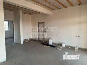 Дом 106м&sup2;, 1-этажный, участок 5 сот.  