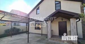 Дом 175м&sup2;, 2-этажный, участок 4 сот.  