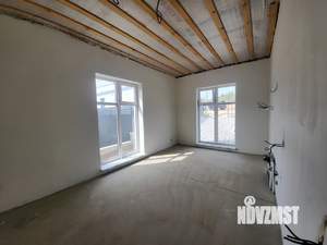 Дом 90м², 1-этажный, участок 3 сот.  