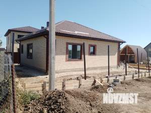Дом 121м², 1-этажный, участок 5 сот.  
